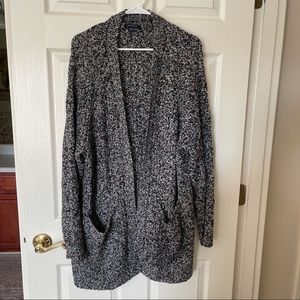 American eagle cardigan